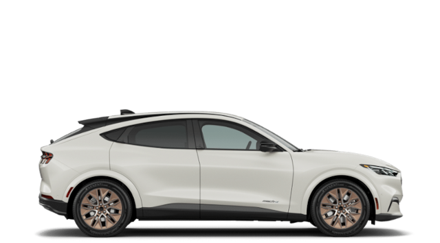 2026 Ford Mache